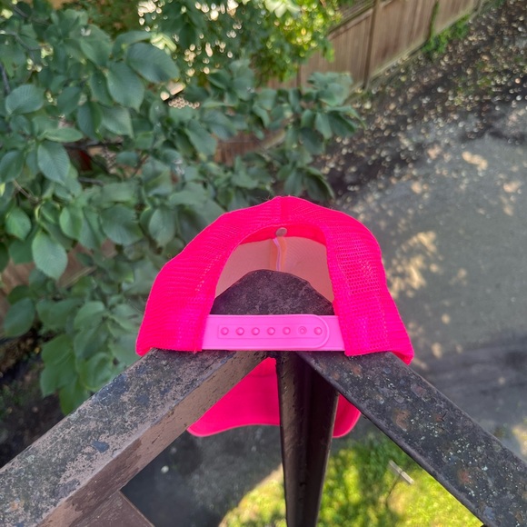 NY Trucker Hat - Picture 2 of 2